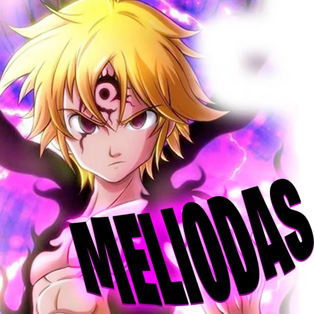 Meliodas Rap