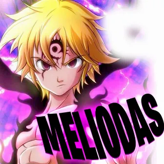 Meliodas Rap by Ivangel Music