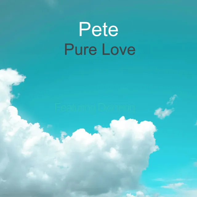 Pure Love - Duet