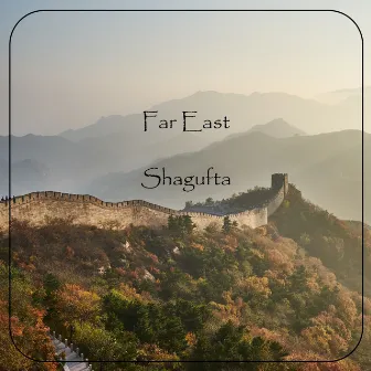 Far East by Shagufta