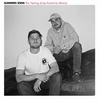 The Feeling (Cap Kendricks Remix) by Summers Sons