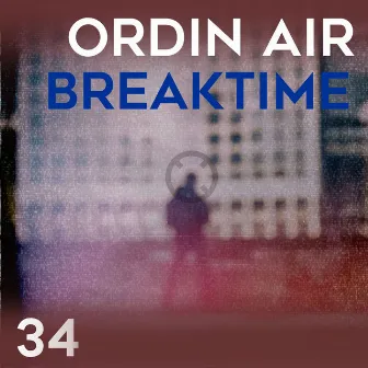 Breaktime by Ordin Air