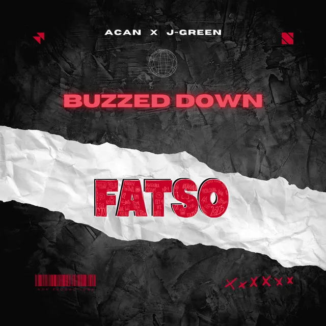 Buzzed Down (Fatso)