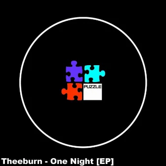 One Night by Theeburn