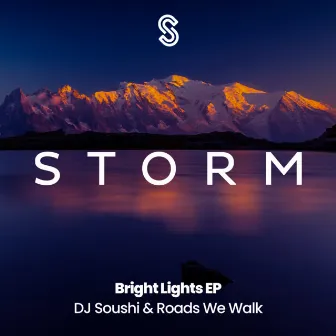 Bright Lights EP by DJ Soushi