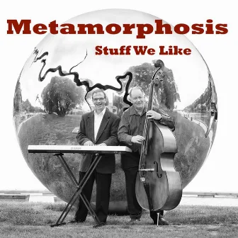 Stuff We Like by Metamorphosis