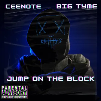 Jumpontheblock by CeeNote