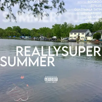 REALLYSUPERSUMMER by Supercold