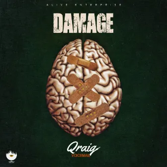 Damage by Astyle Alive