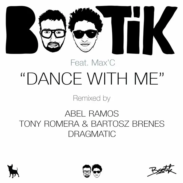 Dance With Me - Instrumental Mix