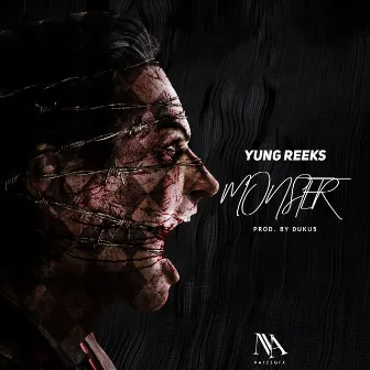 Monster by Yung Reeks