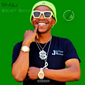 Beat Box by TP-FiLz