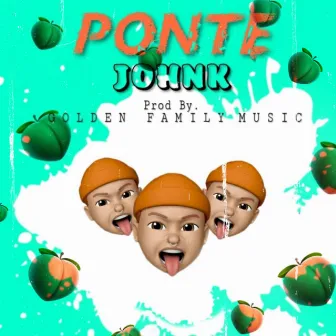 Ponte by JohnK