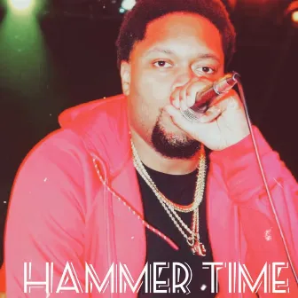 Hammer Time by Dayday Beats