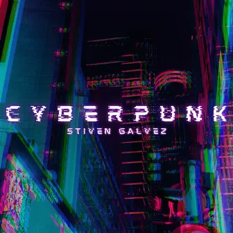 Cyberpunk by Unknown Artist