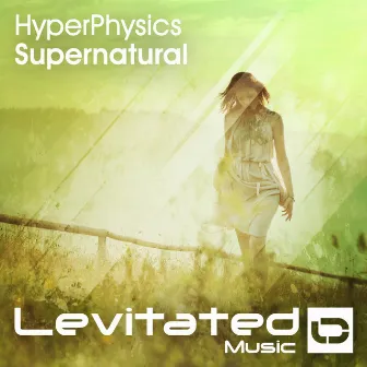 Supernatural by HyperPhysics