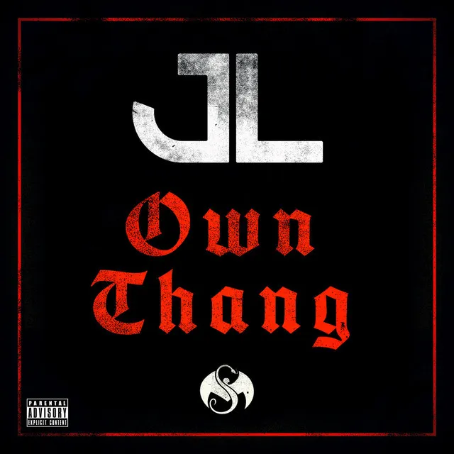 Own Thang - Single