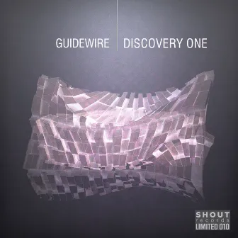 Discovery One by Guidewire