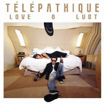 Love & Lust by Telepathique