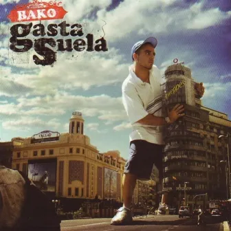 Gasta Suela by Bako