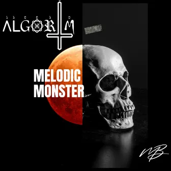 Melodic Monster by Hybrid Algorithm