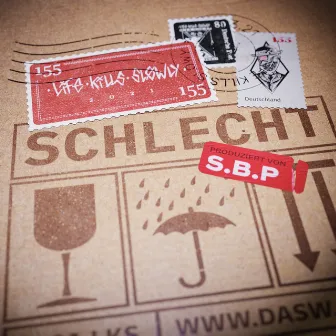 Schlecht by Das W