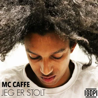 Jeg er stolt by MC Caffe