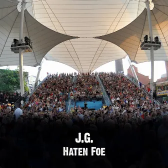 Haten Foe by J.G.