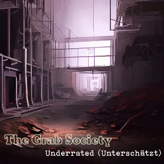 Underrated by The Grab Society