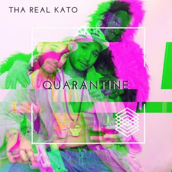 Quarantine by Unknown Artist