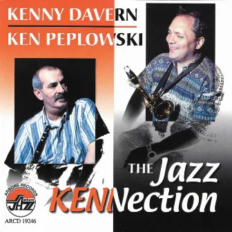 Jazz Kennection, The by Kenny Davern