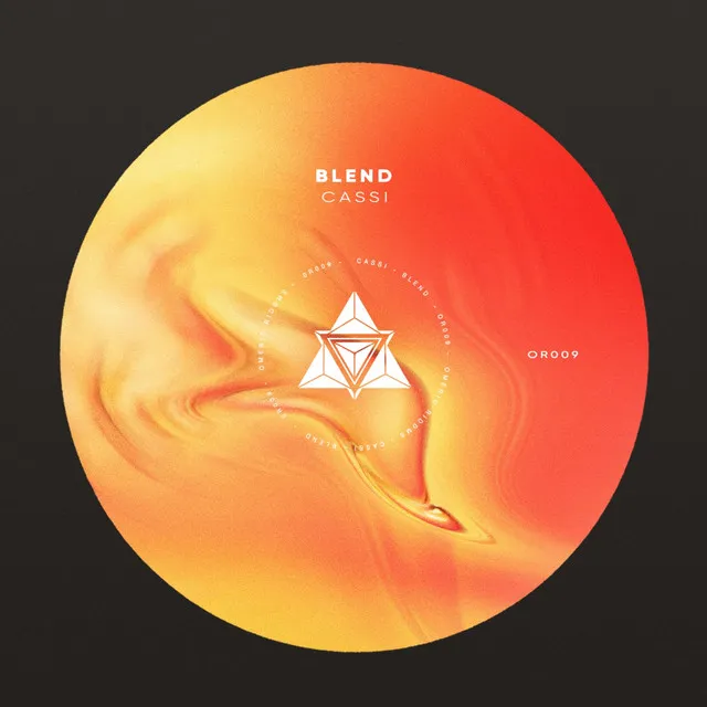 Blend - Radio