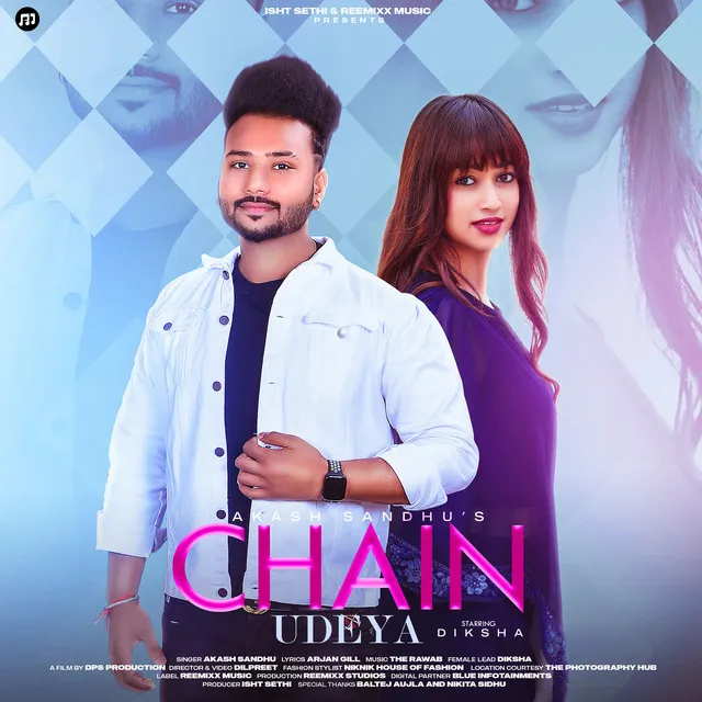 Chain Udeya