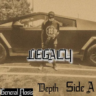 Depth (LEGACY Side A) by General Nosis