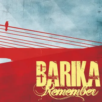 Remember by Barika