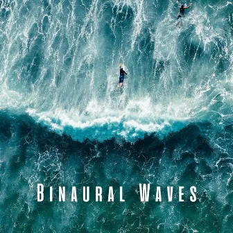 Binaural Waves: Oceanic Meditation Harmonies by Ultimate Ocean Experience