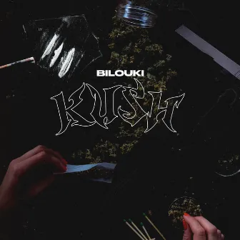 Kush by Bilouki