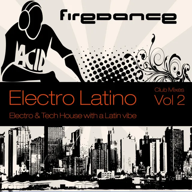 Electro Latino Vol 2