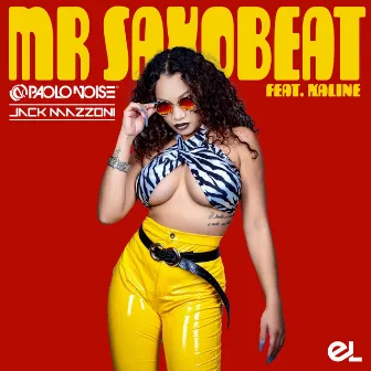 Mr. Saxobeat by Kaline