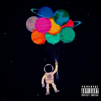 Astronaut by Areze