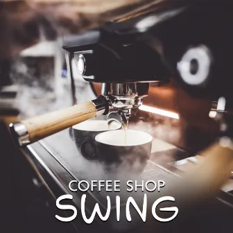 Coffee Shop Swing by 