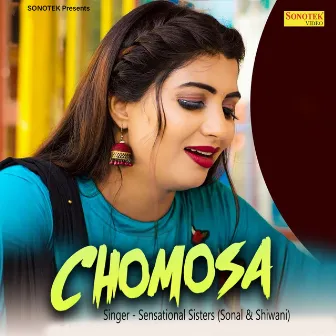 Chomaso by Sensational Sisters