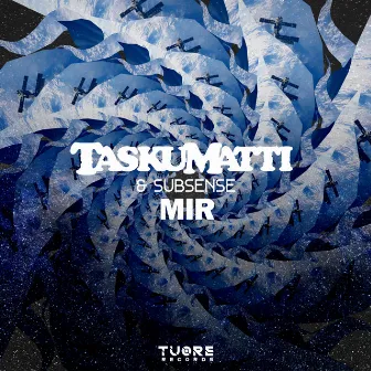 Mir (feat. Subsense) by Taskumatti