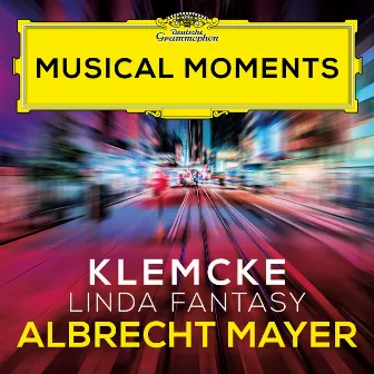 Klemcke: Linda Fantasy (Musical Moments) by Kimiko Imani