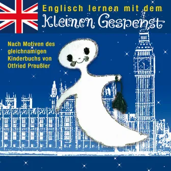 Englisch lernen mit dem kleinen Gespenst by Robert Metcalf