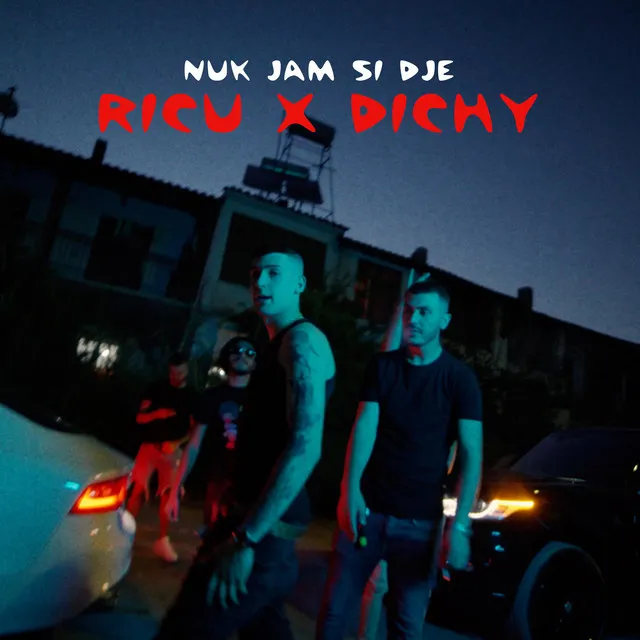 Nuk Jam Si Dje