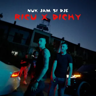 Nuk Jam Si Dje by Ricu