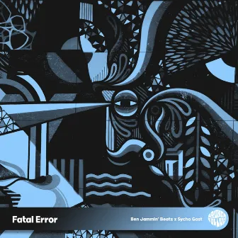 Fatal Error by Sycho Gast