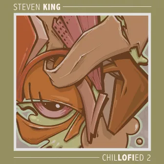 Chillofied 2 by Steven King