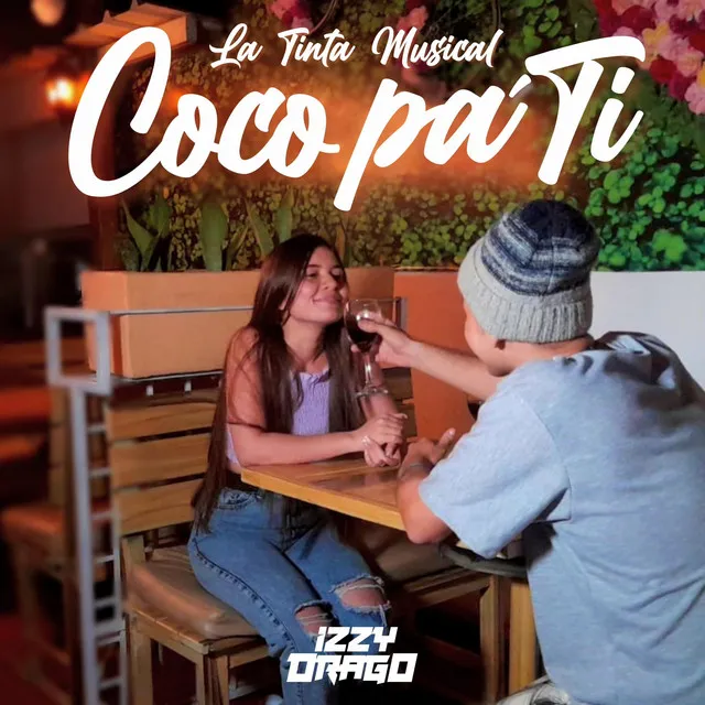 Coco Pa' Ti